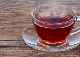 Daily Bite Wellness Tip - Ooling Tea - Featured Image