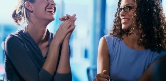 Two Friends Women Best Friends