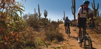 biking-arizona
