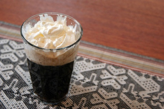 Coffee Cocktail recipe