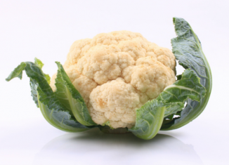 Daily Bite Wellness Tip Cauliflower Carb Replacer feat image