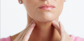 Daily Bite Wellness Tip Salt Water for Sore Throat feat image