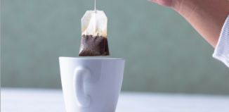 Daily Bite Wellness Tip Tea Bags for Eye Infection feat image