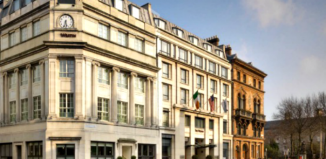 Tranquil Travel Westin Dublin feat image