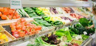 Healthy snacking at big companies