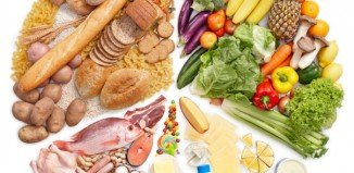 Reccomended Daily Intake Daily food intake feat image