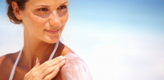 oatmeal for sunburns