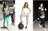Celebrity gym style featured image