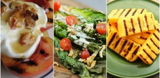 Unique Grilling Food for Summer