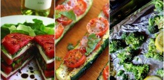 eat up all your veggies day featured image