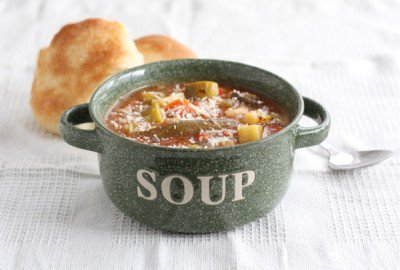 Minestrone