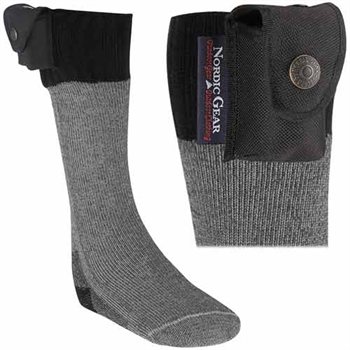 Heated Socks