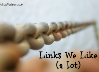 Link love wellness reads