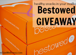 Bestowed Box Giveaway