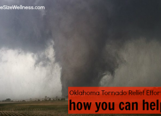 Oklahoma Tornado Relief Efforts - How You Can Help