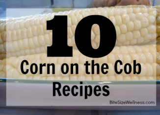 10 Mouthwatering Corn on the Cob Recipes for Summer Grilling