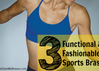 Sports Bras for Summer