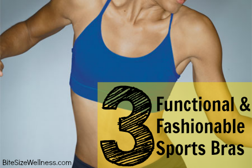 Sports Bras for Summer