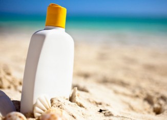 Sunscreen for Anti Aging