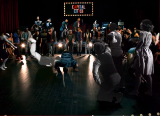 safe and sound capital cities