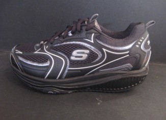skecher's shape ups hoax bite size wellness