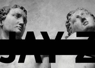 Jay Z Tom Ford Magna Carta Holy Grail