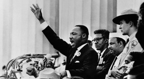 Daily Bite [Watch]: Martin Luther King, Jr.’s “I Have a Dream” Speech