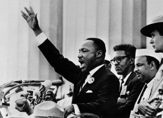 Martin Luther King Jr I Have a Dream