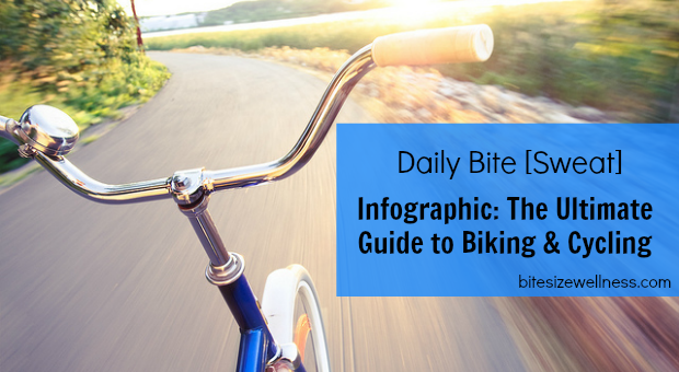 Ultimate Guide to Biking & Cycling