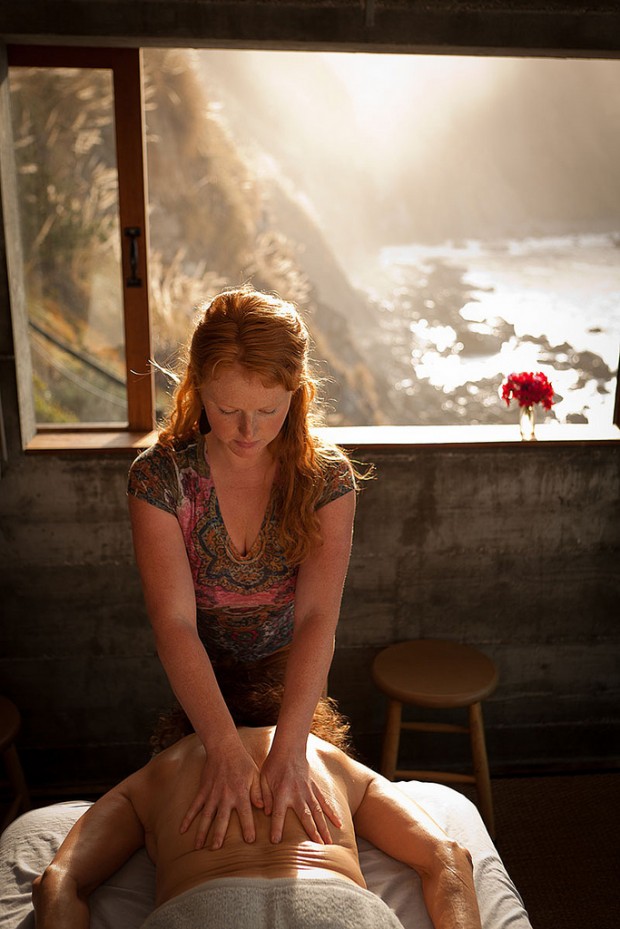 wellness around the world big sur wellness retreat esalen