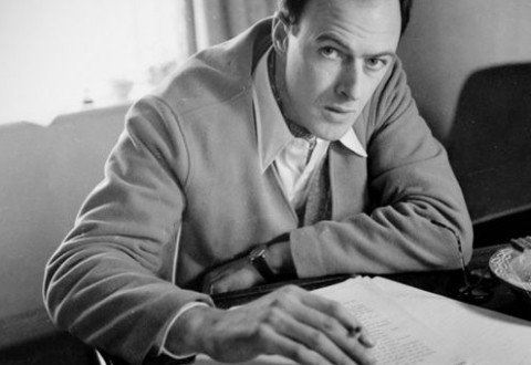 Roald Dahl Day - Roald Dahl Young