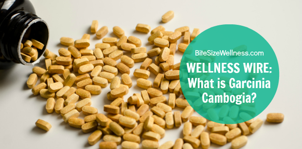 What Is Garcinia Cambogia