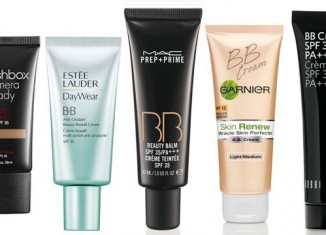What are bb creams and are they healthy to use