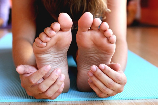 Brooklyn Yoga School