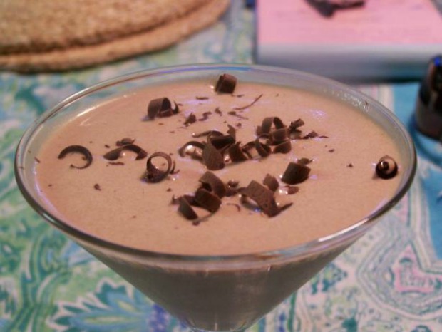 chocolate milkshake recipes