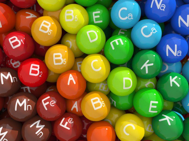 Are vitamins bad for you