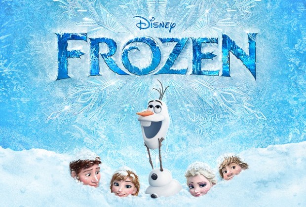Frozen-movie