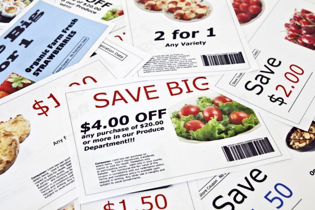 Save money on thanksgiving dinner coupons