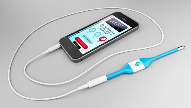 Kinsa Smart Thermometer: The World’s Smartest Thermometer 