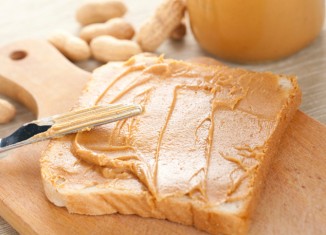 Battle of the Nut Butters