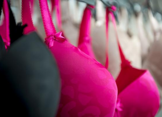 Bra That Prevents Stress Eating