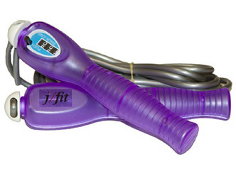 J Fit Digital Jump Rope