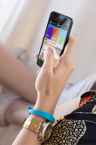 Jawbone UP