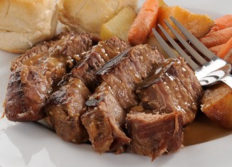 Pot Roast