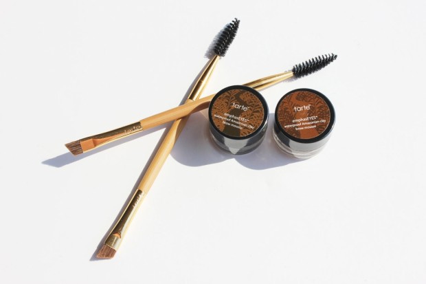 Tarte Amazonian Clay Waterproof Brow Mousse