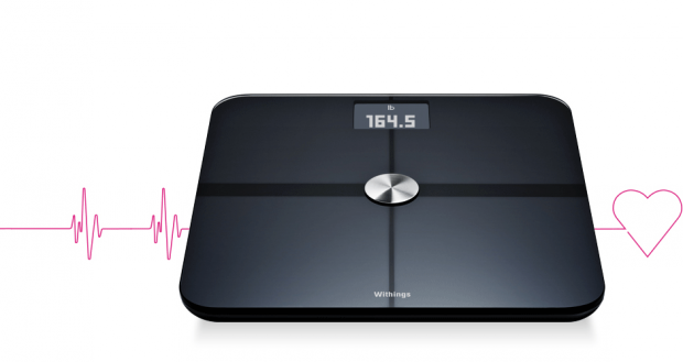 Withings Smart Body Analyzer