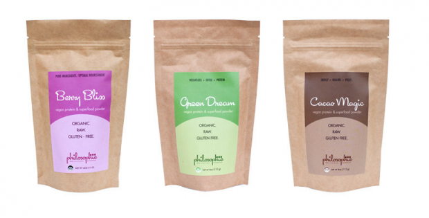 healthy stocking stuffers