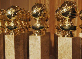 2014 Golden Globe Awards