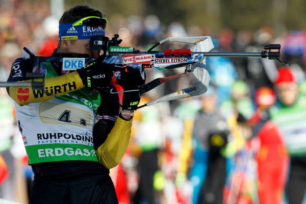 Biathlon-Mixed-Relay-