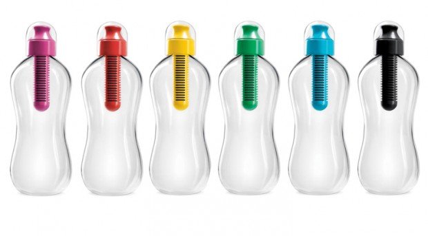Bobble Bottles